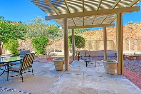 6334 E Viewmont Dr #47, Mesa, AZ 85215 photo 35