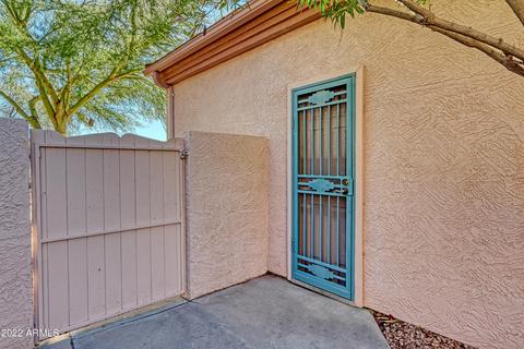 6334 E Viewmont Dr #47, Mesa, AZ 85215 photo 28