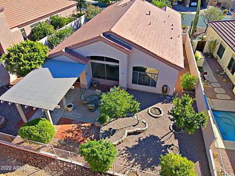 6334 E Viewmont Dr #47, Mesa, AZ 85215 photo 34