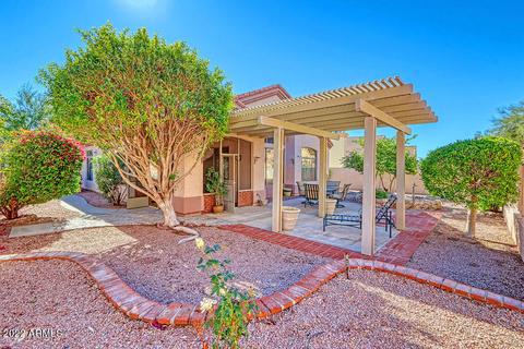 6334 E Viewmont Dr #47, Mesa, AZ 85215 photo 39