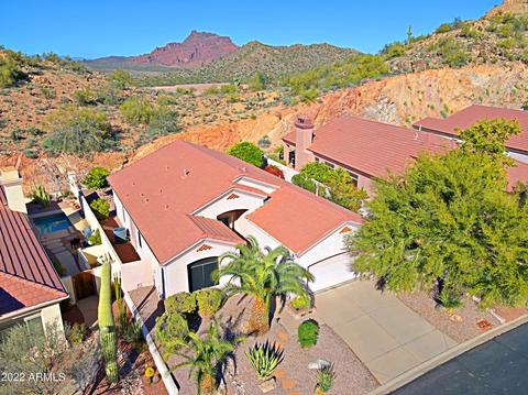 6334 E Viewmont Dr #47, Mesa, AZ 85215 photo 32