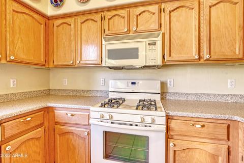 6334 E Viewmont Dr #47, Mesa, AZ 85215 photo 13
