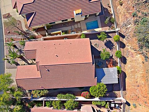 6334 E Viewmont Dr #47, Mesa, AZ 85215 photo 33
