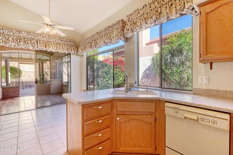 6334 E Viewmont Dr #47, Mesa, AZ 85215 photo 14