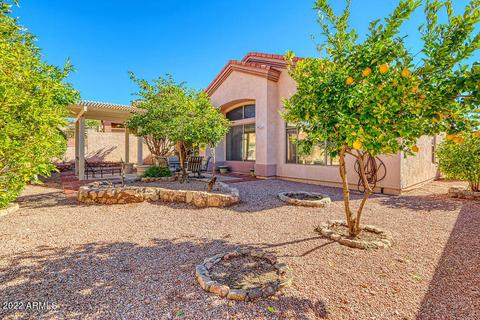 6334 E Viewmont Dr #47, Mesa, AZ 85215 photo 37