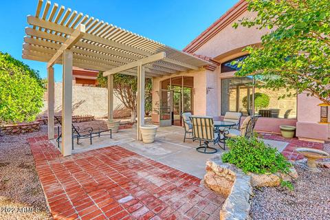 6334 E Viewmont Dr #47, Mesa, AZ 85215 photo 38