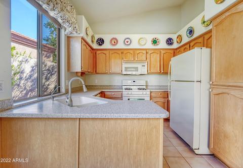 6334 E Viewmont Dr #47, Mesa, AZ 85215 photo 12