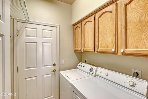 6334 E Viewmont Dr #47, Mesa, AZ 85215 photo 29