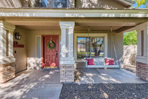 3274 E Washington Ave, Gilbert, AZ 85234 photo 4
