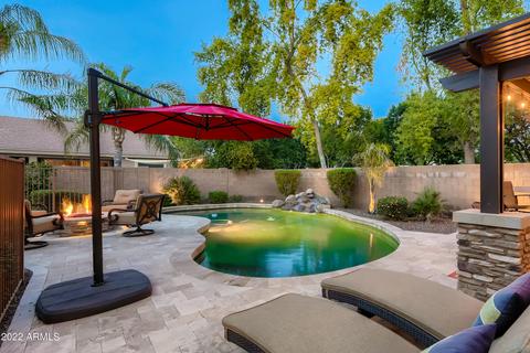 3274 E Washington Ave, Gilbert, AZ 85234 photo 23