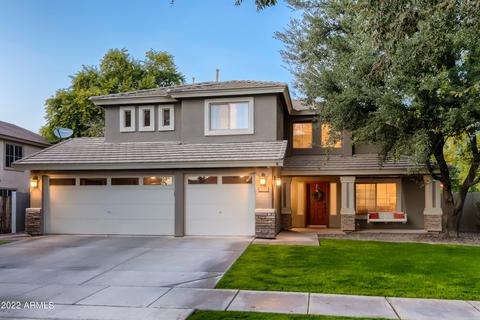 3274 E Washington Ave, Gilbert, AZ 85234 photo 1