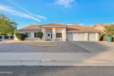 3026 E Mallory St, Mesa, AZ 85213 photo 1