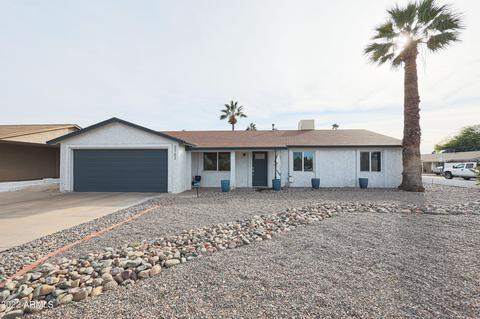 3763 E Acoma Dr, Phoenix, AZ 85032 photo 6