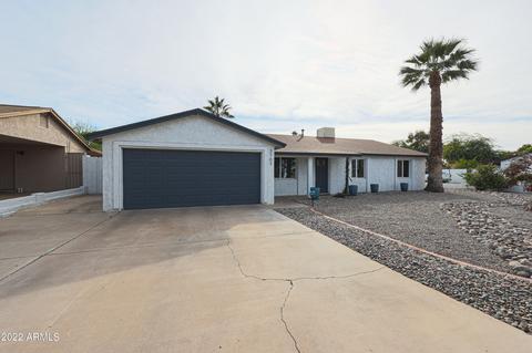 3763 E Acoma Dr, Phoenix, AZ 85032 photo 5