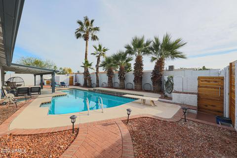 3763 E Acoma Dr, Phoenix, AZ 85032 photo 21