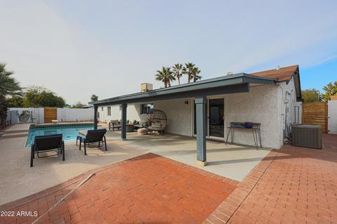 3763 E Acoma Dr, Phoenix, AZ 85032 photo 22