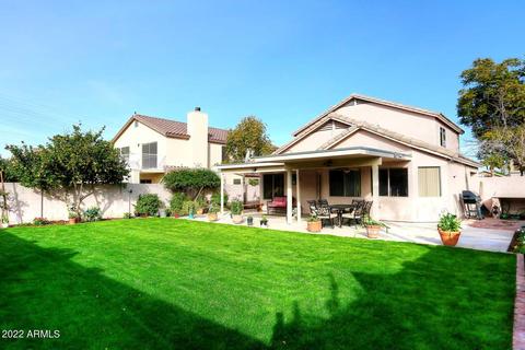 2063 E Palomino Dr, Gilbert, AZ 85296 photo 2