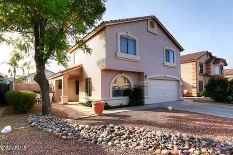2063 E Palomino Dr, Gilbert, AZ 85296 photo 1