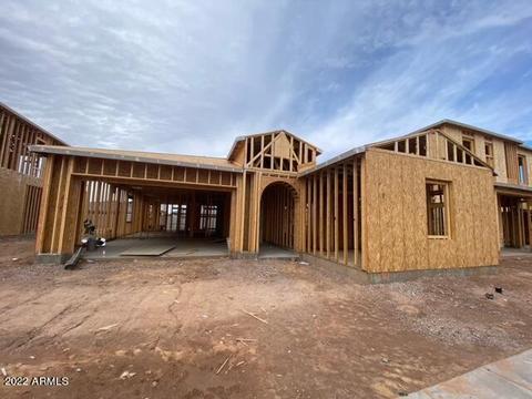 4806 S Orbit --, Mesa, AZ 85212 photo 1