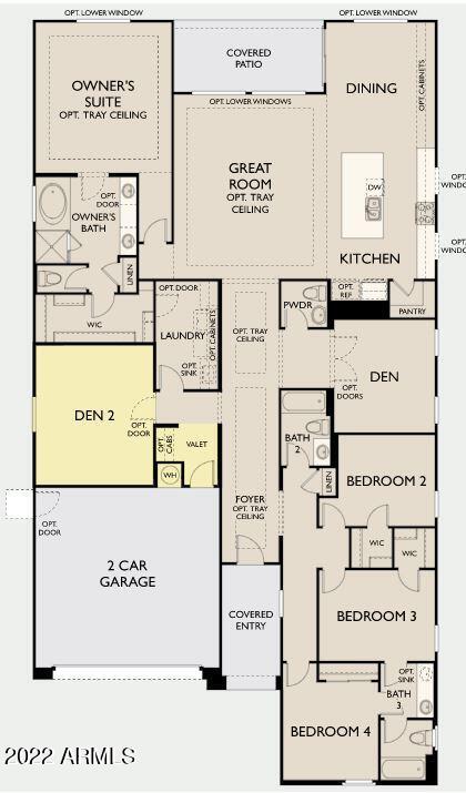 4806 S Orbit --, Mesa, AZ 85212 photo 10