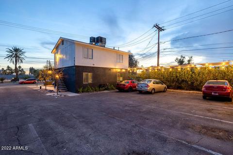 1014 E Campbell Ave, Phoenix, AZ 85014 photo 1