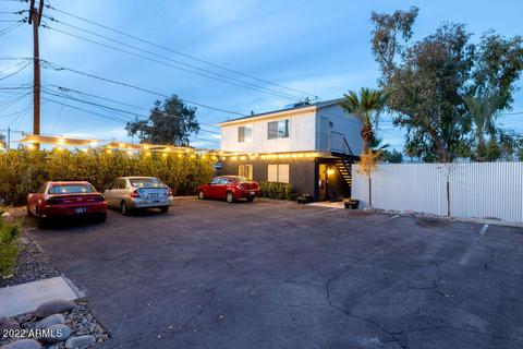 1014 E Campbell Ave, Phoenix, AZ 85014 photo 16