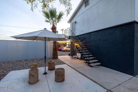 1014 E Campbell Ave, Phoenix, AZ 85014 photo 5