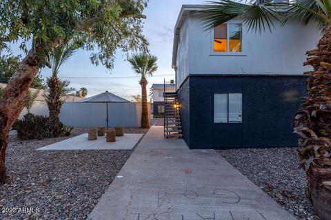 1014 E Campbell Ave, Phoenix, AZ 85014 photo 7