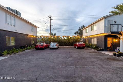 1014 E Campbell Ave, Phoenix, AZ 85014 photo 3