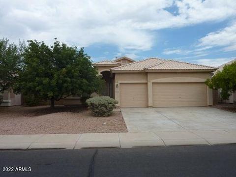 548 E Gail Dr, Gilbert, AZ 85296 photo 1