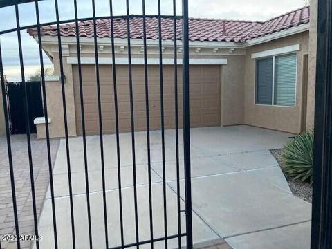 7721 E Albany St, Mesa, AZ 85207 photo 2