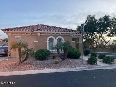 7721 E Albany St, Mesa, AZ 85207 photo 1