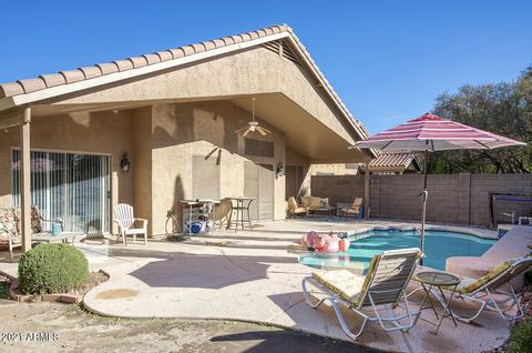 133 E Horseshoe Ave, Gilbert, AZ 85296 photo 22