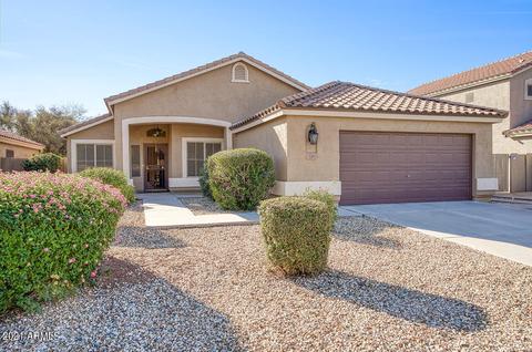 133 E Horseshoe Ave, Gilbert, AZ 85296 photo 1