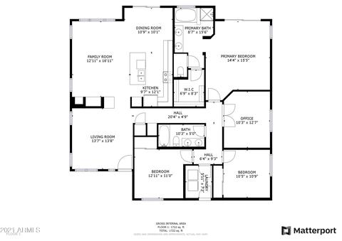 133 E Horseshoe Ave, Gilbert, AZ 85296 photo 32