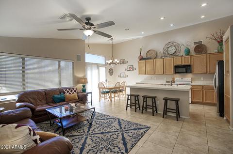133 E Horseshoe Ave, Gilbert, AZ 85296 photo 5
