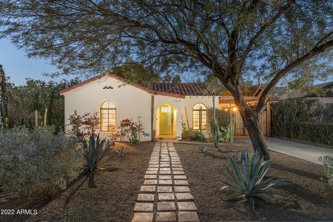 1318 E Palm Ln, Phoenix, AZ 85006 photo 1