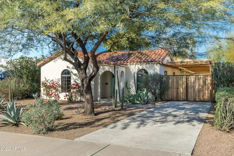 1318 E Palm Ln, Phoenix, AZ 85006 photo 2