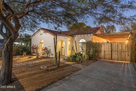 1318 E Palm Ln, Phoenix, AZ 85006 photo 3