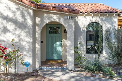 1318 E Palm Ln, Phoenix, AZ 85006 photo 6