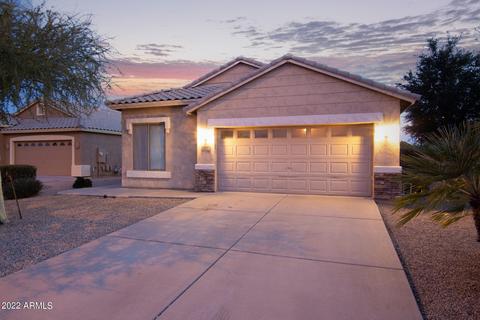 1117 E Temple Ct, Gilbert, AZ 85296 photo 3