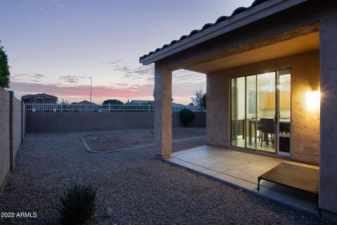 1117 E Temple Ct, Gilbert, AZ 85296 photo 29