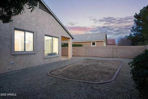 1117 E Temple Ct, Gilbert, AZ 85296 photo 32