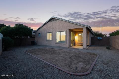 1117 E Temple Ct, Gilbert, AZ 85296 photo 30