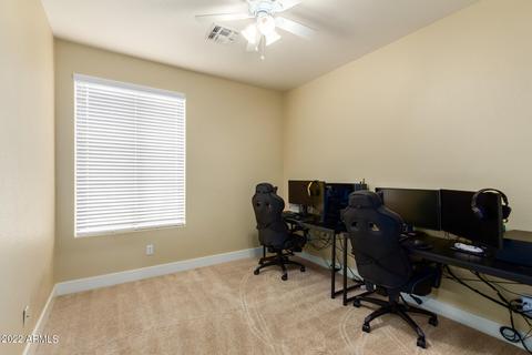1117 E Temple Ct, Gilbert, AZ 85296 photo 26