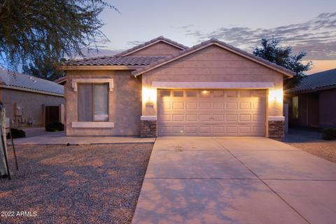 1117 E Temple Ct, Gilbert, AZ 85296 photo 1