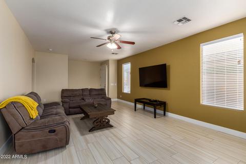 1117 E Temple Ct, Gilbert, AZ 85296 photo 8