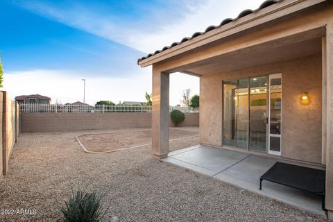 1117 E Temple Ct, Gilbert, AZ 85296 photo 34