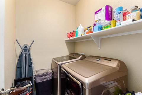 1117 E Temple Ct, Gilbert, AZ 85296 photo 28