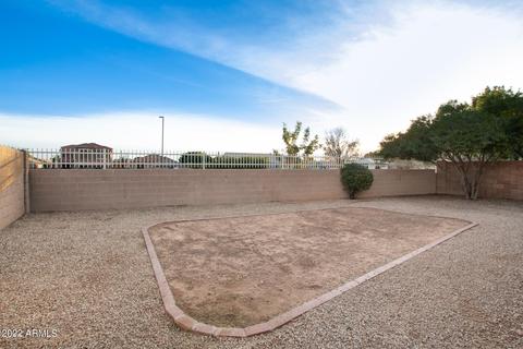 1117 E Temple Ct, Gilbert, AZ 85296 photo 35